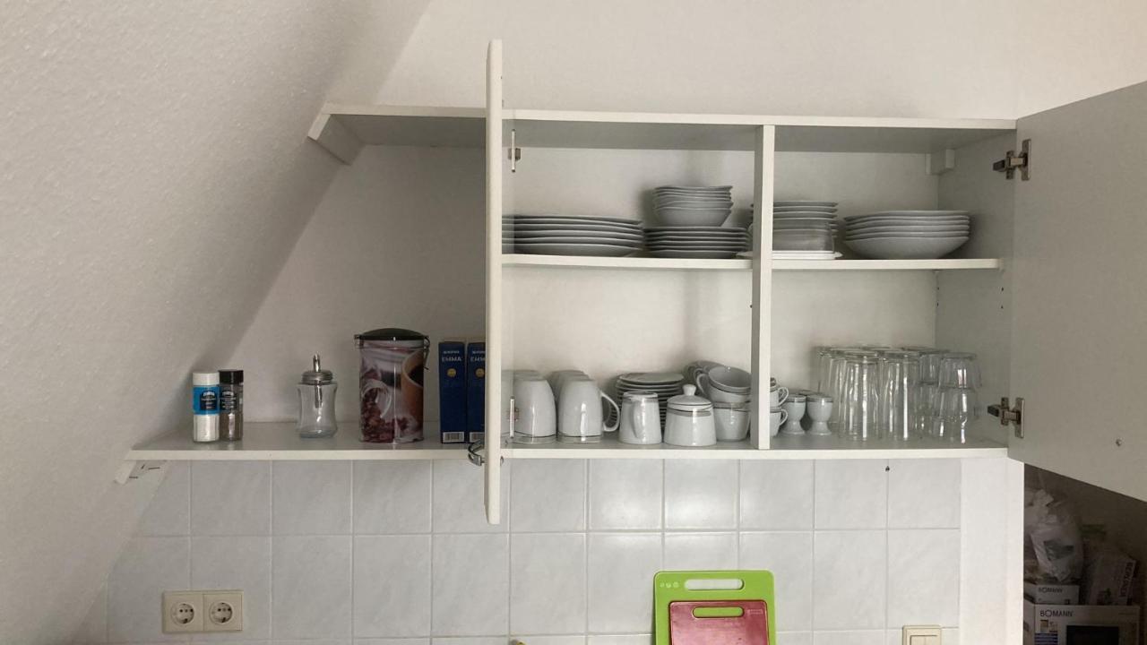 Ara Monteurzimmer Ferienwohnung Zentrumsnah Kesselsdorferstr Dresda Exterior foto